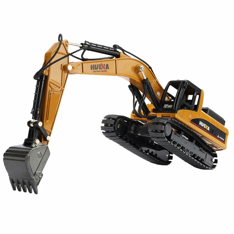 Huina Alloy Car Toy Inertial Excavator Digger Model Diecast Construction Vehicl Boy Children Sand Beach Toys Xmas Birthday Gift
Huina Alloy Car Toy Inertial Excavator Digger Model Diecast Construction Vehicl Boy Children Sand Beach Toys Xmas Birthday Gift