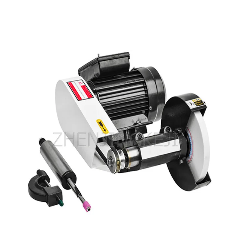Lathe Precision Grinding Machine 220V High Power Inner And Outer Diameter Grinding Machine Horizontal Sand Mill Hardware Tools
Lathe Precision Grinding Machine 220V High Power Inner And Outer Diameter Grinding Machine Horizontal Sand Mill Hardware Tools