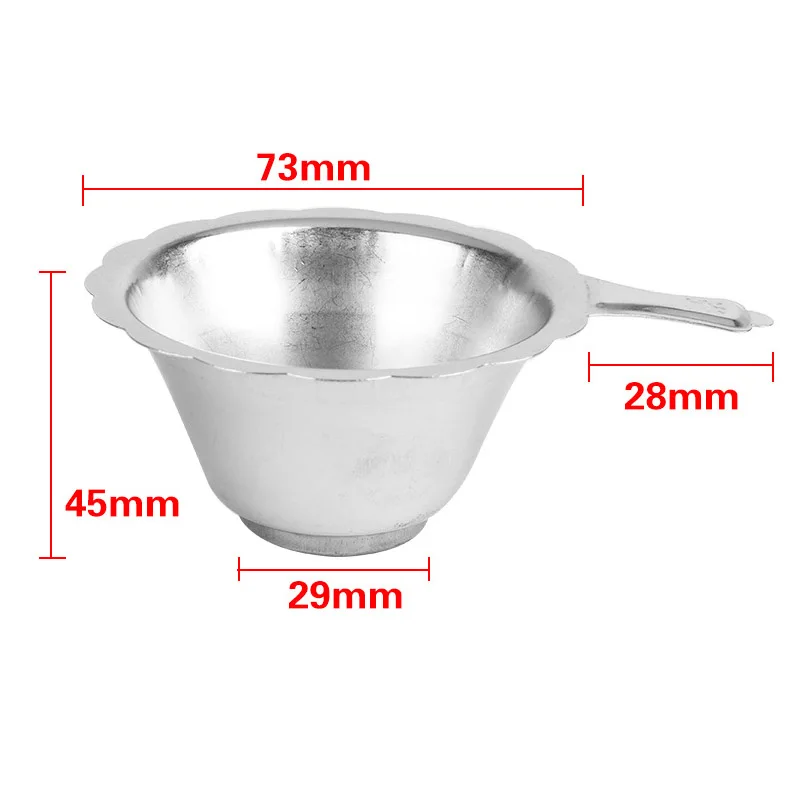 Metal UV Resin Filter Cup+Silicon Funnel Disposable for ANYCUBIC Photon SLA 3D Printer GV99
Metal UV Resin Filter Cup+Silicon Funnel Disposable for ANYCUBIC Photon SLA 3D Printer GV99