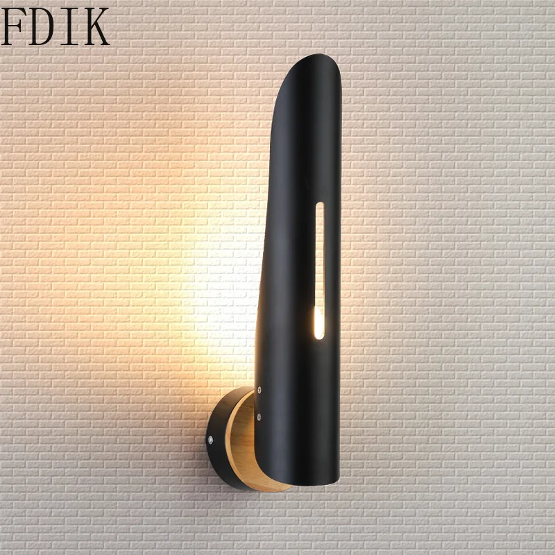 Modern Industrial Retro Wall Lamp Wrough Iron Bedside Light Hotel Corridor Wall Decoration Led Sconce Mirrors Lighting Fixture
Modern Industrial Retro Wall Lamp Wrough Iron Bedside Light Hotel Corridor Wall Decoration Led Sconce Mirrors Lighting Fixture