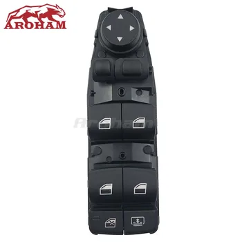 61319241956 For BMW F02 F04 F06 F07 F10 F11 F18 Driver Window Mirror Switch Control Unit Car Styling Replacement Parts 9241956
61319241956 For BMW F02 F04 F06 F07 F10 F11 F18 Driver Window Mirror Switch Control Unit Car Styling Replacement Parts 9241956