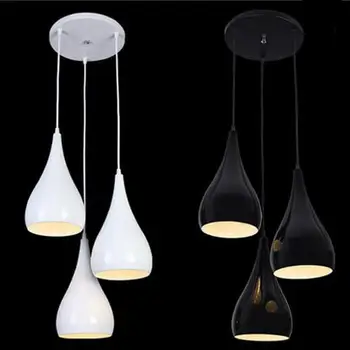 SOLLED Modern Calabash Shape Aluminium Pendant Light Celling Lamp for Dining Room Restaurant Coffee Bedroom(No Light Source)
SOLLED Modern Calabash Shape Aluminium Pendant Light Celling Lamp for Dining Room Restaurant Coffee Bedroom(No Light Source)