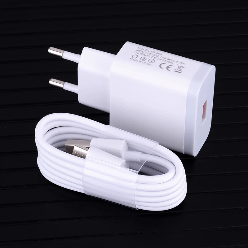 Кабель для зарядки Micro USB Type-C мобильный телефон адаптер Samsung S8 A5 Huawei P30 Honor 8X 9X Xiaomi A3