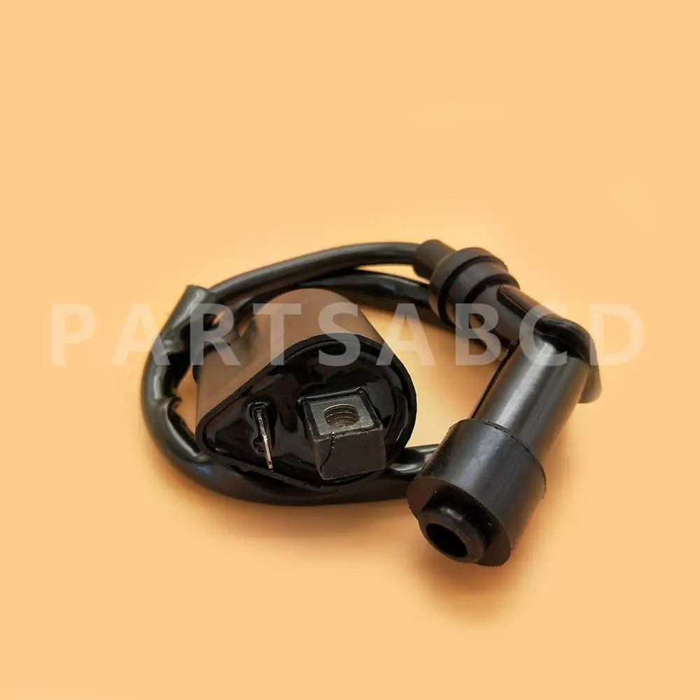 Partsabcd Ignition Coil for YAMAHA YFM350 YFM 350X Warrior ATV Quad 1987-1998 1999- 2004
Partsabcd Ignition Coil for YAMAHA YFM350 YFM 350X Warrior ATV Quad 1987-1998 1999- 2004