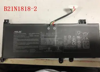 New genuine Battery for ASUS A512F F512D X712F X712U Y5100D Y5100F VivoBook 15 X512UA X712FA B21N1818 B21BnEH 7.6V 32WH
New genuine Battery for ASUS A512F F512D X712F X712U Y5100D Y5100F VivoBook 15 X512UA X712FA B21N1818 B21BnEH 7.6V 32WH