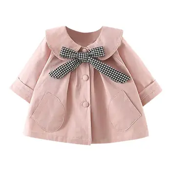 Toddler Kids Girls Solid Ruched Floral Windproof Coat Lovely Outwear Casual Clothes Girls Child Autumn coats
Toddler Kids Girls Solid Ruched Floral Windproof Coat Lovely Outwear Casual Clothes Girls Child Autumn coats