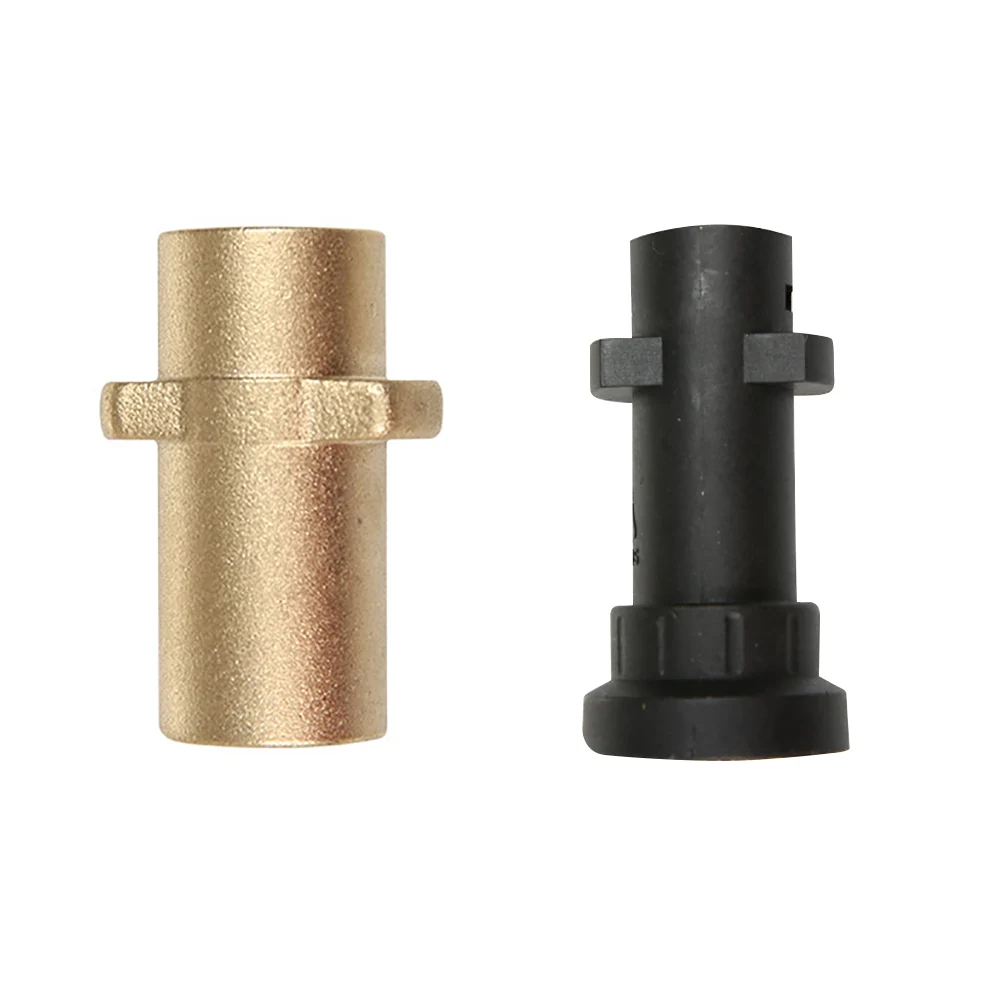 High Pressure Car Washing Machine Adapter Soap Foamer Connector Foam Nozzle Car Washer Foam Generator Auto Car Accessories
High Pressure Car Washing Machine Adapter Soap Foamer Connector Foam Nozzle Car Washer Foam Generator Auto Car Accessories