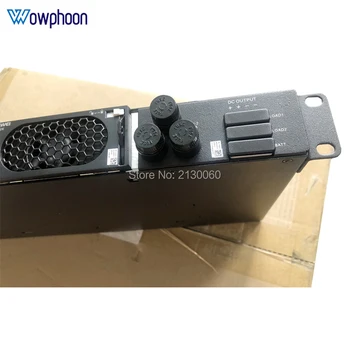 Huawei ETP-4830-A1-30A 220V to -48V AC to DC OLT matching power supply use for MA5608T MA5683T MA5680T optical line terminal
Huawei ETP-4830-A1-30A 220V to -48V AC to DC OLT matching power supply use for MA5608T MA5683T MA5680T optical line terminal