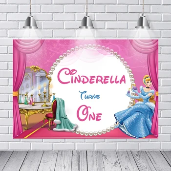 Fairy Tale Princess Backdrop for Photo Studio Dressing Table Pearls Girls 1st Birthday Party Backgrounds 7x5FT Vinyl
Fairy Tale Princess Backdrop for Photo Studio Dressing Table Pearls Girls 1st Birthday Party Backgrounds 7x5FT Vinyl