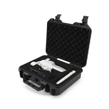 OSMO Mobile 4 Storage Box Hard Shell Carrying Case ABS waterproof Bag For DJI OM 4 OSMO Mobile 3 4 Extension Accessories
OSMO Mobile 4 Storage Box Hard Shell Carrying Case ABS waterproof Bag For DJI OM 4 OSMO Mobile 3 4 Extension Accessories