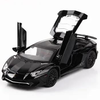 Kuulee Toy Alloy Racing Car Shape 3 Open Doors Modeling Toy for Kids (Box Packing) Excellent performance
Kuulee Toy Alloy Racing Car Shape 3 Open Doors Modeling Toy for Kids (Box Packing) Excellent performance