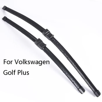 Car Windshield Wiper Blades For Volkswagen Golf Plus from 2005 to 2009 Car Windscreen wiper Rubber
Car Windshield Wiper Blades For Volkswagen Golf Plus from 2005 to 2009 Car Windscreen wiper Rubber