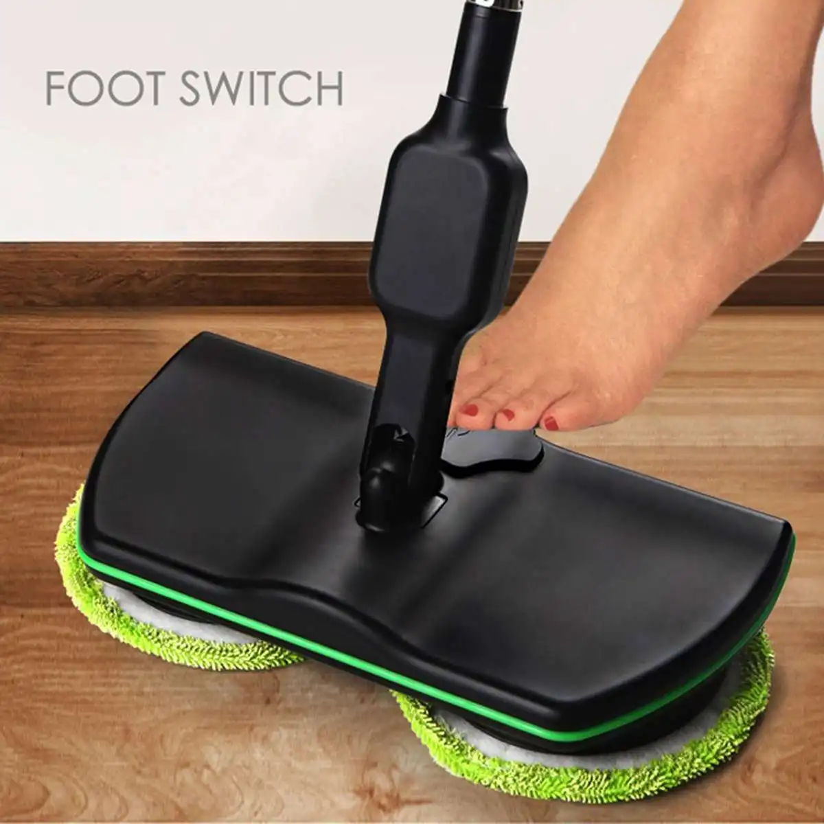 Xiaomi Electric Mop Купить