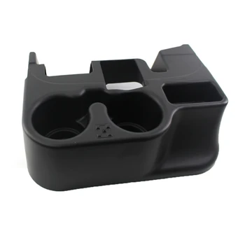 Premium Quality New For Dodge- Ram- 2003-2012 1500/2500/3500 Console Armrest Storage Box and Cup Holders
Premium Quality New For Dodge- Ram- 2003-2012 1500/2500/3500 Console Armrest Storage Box and Cup Holders