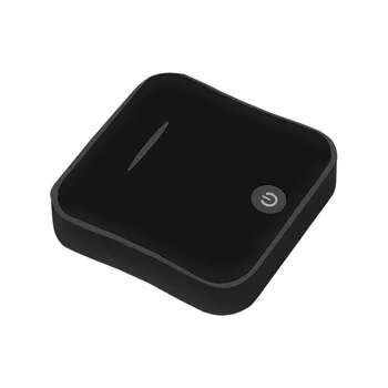Bluetooth 5.0 Transmitter Receiver CSR8675 APTX HD LL Bt Audio Music Wireless USB Adapter 3.5mm 3.5 AUX Jack/SPDIF/RCA For TV PC
Bluetooth 5.0 Transmitter Receiver CSR8675 APTX HD LL Bt Audio Music Wireless USB Adapter 3.5mm 3.5 AUX Jack/SPDIF/RCA For TV PC