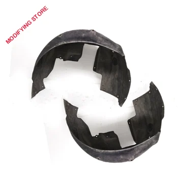 51717260293 51717260294 for BMW 3 F30 Rear Left&Right Wheel Arc Splash Protection
51717260293 51717260294 for BMW 3 F30 Rear Left&Right Wheel Arc Splash Protection