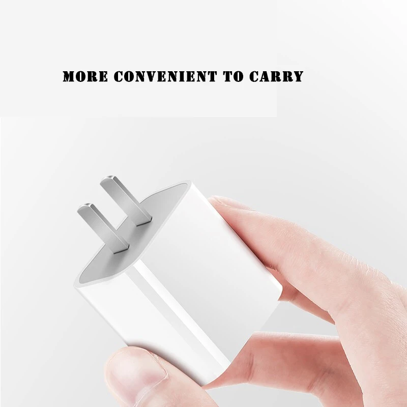 Adaptive PD Fast Charger Charging Cable Type-C Interface Compatible With iphone Series @M23
Adaptive PD Fast Charger Charging Cable Type-C Interface Compatible With iphone Series @M23