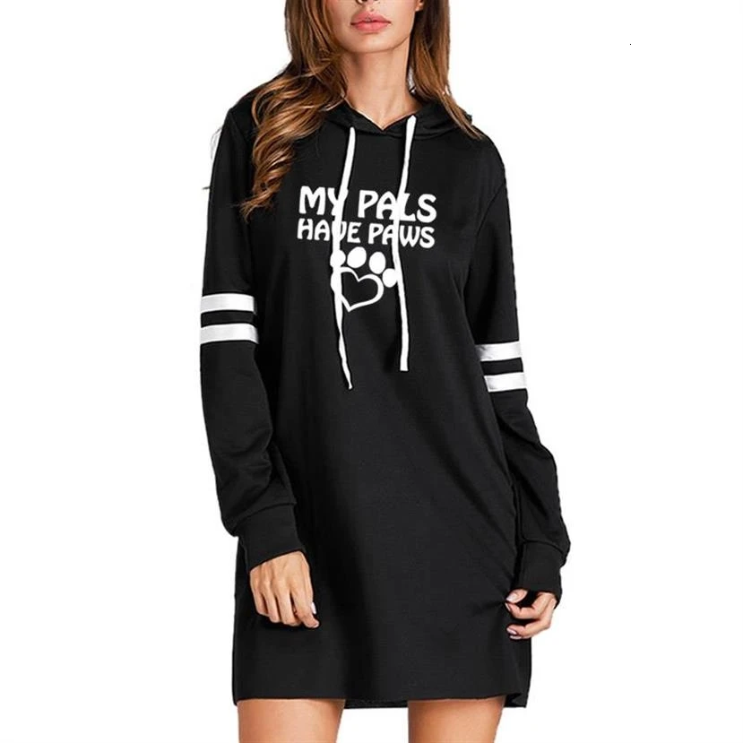MY HAVE PAWS Letters Print Long Horizontal Line Hoodies Hoodies For Women Sweatshirts Tops Kawaii Printing Thick Pockets Cute
MY HAVE PAWS Letters Print Long Horizontal Line Hoodies Hoodies For Women Sweatshirts Tops Kawaii Printing Thick Pockets Cute