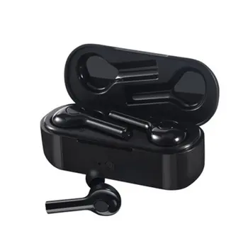 TW08 Wireless Headset Battery Display Touch 5.0 Headset Bilateral Stereo Voice Control Support Music Earphones
TW08 Wireless Headset Battery Display Touch 5.0 Headset Bilateral Stereo Voice Control Support Music Earphones