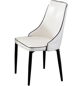 Solid wood dining chair modern minimalist home backrest American cafe hotel creative restaurant chair
Solid wood dining chair modern minimalist home backrest American cafe hotel creative restaurant chair