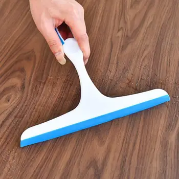1pc Window Squeegees Glass Wiper Brush Eco-friendly Glass Plastic Cleaner Soft Tools Hosehold Scraper Helper Wiper Cleaning E0C6
1pc Window Squeegees Glass Wiper Brush Eco-friendly Glass Plastic Cleaner Soft Tools Hosehold Scraper Helper Wiper Cleaning E0C6