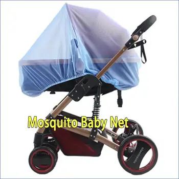 High Quality Summer Mosquito Baby Net Fly Insect Protector Cover Safe Healthy Fast Delivery Hot Sale Outdoor Household Products
High Quality Summer Mosquito Baby Net Fly Insect Protector Cover Safe Healthy Fast Delivery Hot Sale Outdoor Household Products