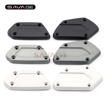 Front Brake Clutch Reservoir Cover For BMW R1200GS LC/ADV 13-18, R1200RT LC 14-17, R1200R R1200RS R Nine T 15-17 Motorcycle
Front Brake Clutch Reservoir Cover For BMW R1200GS LC/ADV 13-18, R1200RT LC 14-17, R1200R R1200RS R Nine T 15-17 Motorcycle