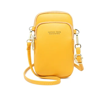 Women's bags on the new trend of the new small bag solid color shoulder bag fashion simple diagonal bag female small bag Fashion
Women's bags on the new trend of the new small bag solid color shoulder bag fashion simple diagonal bag female small bag Fashion