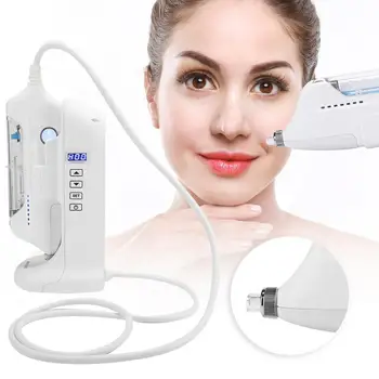 Non Invasive Moisturizing Wrinkle Removal Beauty Machine Instrument 100-240V US Plug
Non Invasive Moisturizing Wrinkle Removal Beauty Machine Instrument 100-240V US Plug