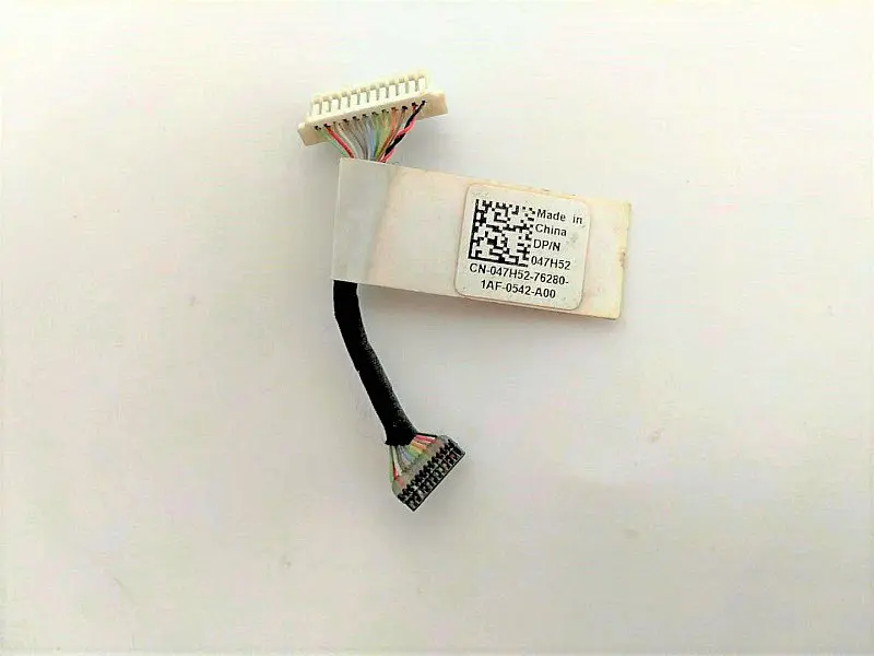 Оригинальный bluetooth кабель для Dell Latitude E5420 47h52 047h52 cn-047h52 | Компьютеры и офис