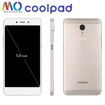 New Global Version Coolpad E2 Unlocked Smartphone 5.0 " Fingerprint 16GB 8MP 5MP Cell phone Snapdragon Quad core Mobile Phone
New Global Version Coolpad E2 Unlocked Smartphone 5.0 " Fingerprint 16GB 8MP 5MP Cell phone Snapdragon Quad core Mobile Phone