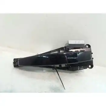 92233089 handle Outside Rear Left Opel Astra J Lim. Cosmo
92233089 handle Outside Rear Left Opel Astra J Lim. Cosmo