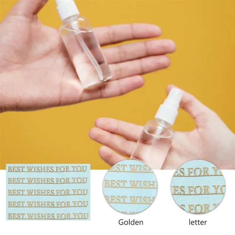 15Pcs Oil Bottle Labels Stickers Bottles Labels Golden Tag Stickers Adhesive Essential Oil Bottle Decals Labels
15Pcs Oil Bottle Labels Stickers Bottles Labels Golden Tag Stickers Adhesive Essential Oil Bottle Decals Labels