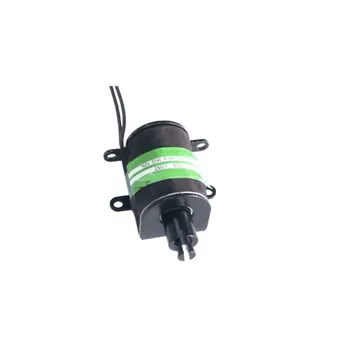 1pc Machine Tool Push Type Electromagnet HIO-1034 Game Machine Pinball Equipment Machine
1pc Machine Tool Push Type Electromagnet HIO-1034 Game Machine Pinball Equipment Machine