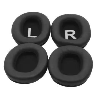 2PCS Replaced Leather Earpads Ear Cushion Cover for MPOW H12 Wireless Headphone R9UB
2PCS Replaced Leather Earpads Ear Cushion Cover for MPOW H12 Wireless Headphone R9UB