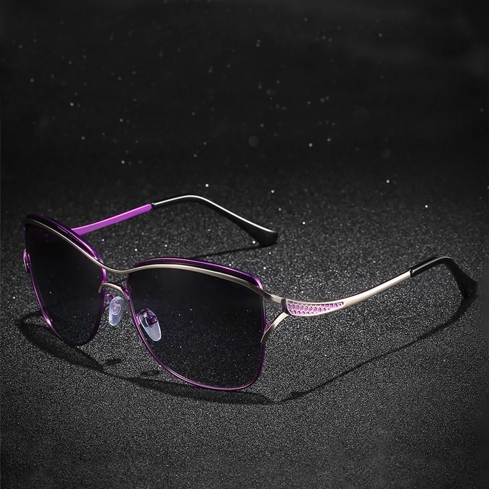 MuseLife luxury fashion pilot driving polarized sunglasses women outdoor travel clothing with UV400 protective glasses
MuseLife luxury fashion pilot driving polarized sunglasses women outdoor travel clothing with UV400 protective glasses