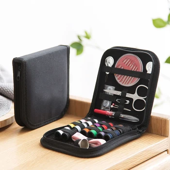 10Pcs/Set Portable Sewing Kits Household Hand Sewing Tools Multifunctional Manual Wire Box Sewing Needle Box
10Pcs/Set Portable Sewing Kits Household Hand Sewing Tools Multifunctional Manual Wire Box Sewing Needle Box