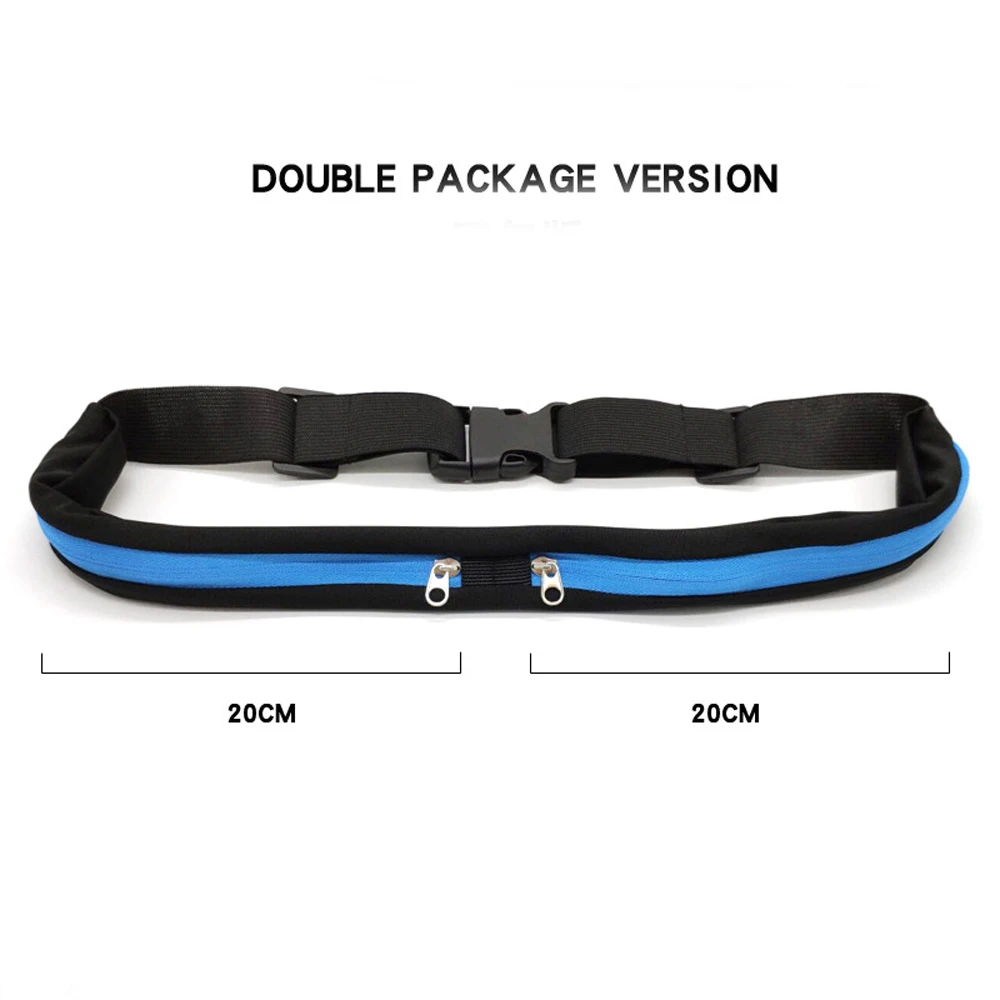 Running Waist Bag Running Waist Bag