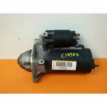 0001109015 ENGINE STARTER SAAB 9-3 SALOON
0001109015 ENGINE STARTER SAAB 9-3 SALOON