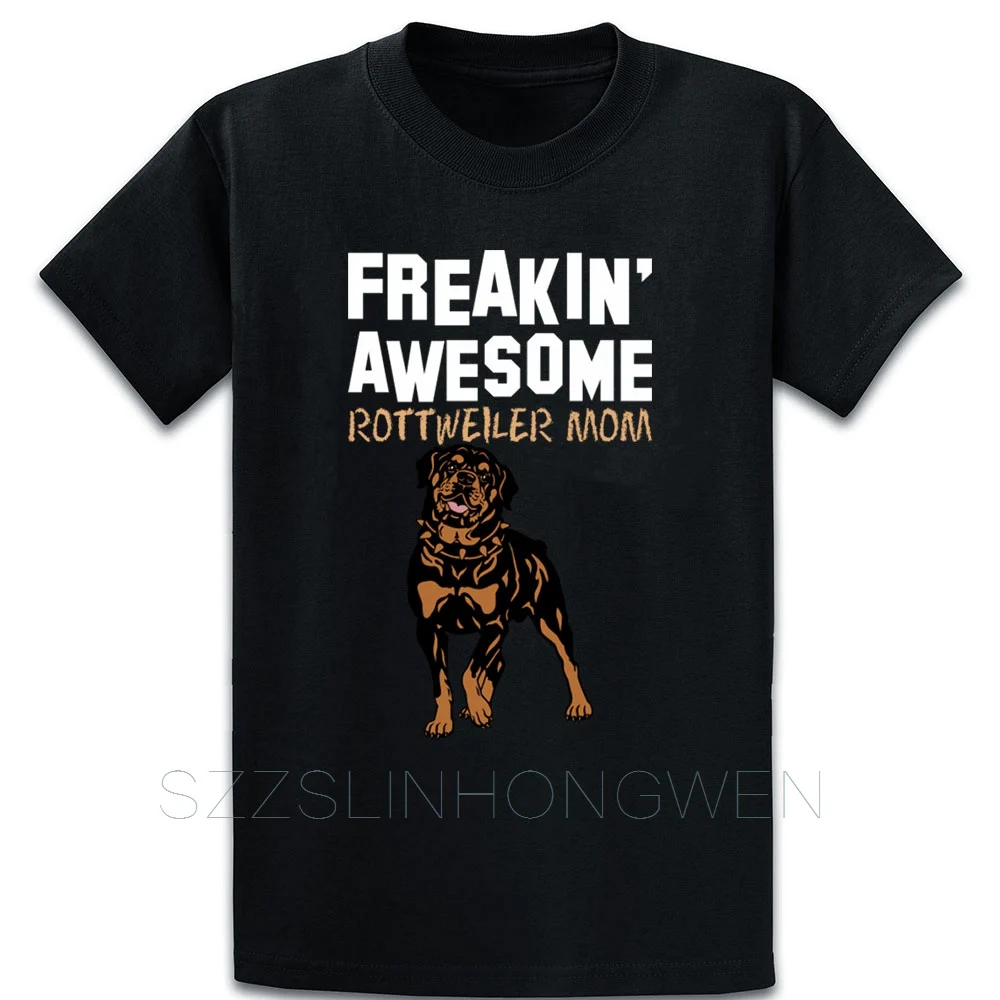 Freaking Awesome Rottweiler T Shirt Spring Autumn Pattern Over Size S-5XL Outfit Loose Tee Shirt Casual Knitted Shirt
Freaking Awesome Rottweiler T Shirt Spring Autumn Pattern Over Size S-5XL Outfit Loose Tee Shirt Casual Knitted Shirt