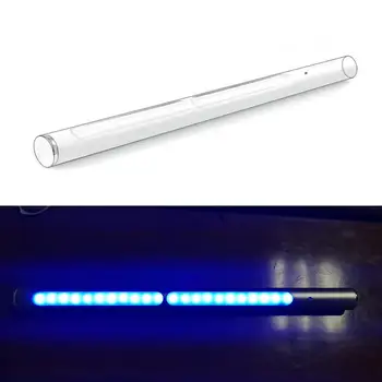 2W Handheld Rechargeable Ultraviolet Germicidal Ligh Fixture UVC Disinfection Sterilizer Kill Dust Mite UV quartz lamp Hot
2W Handheld Rechargeable Ultraviolet Germicidal Ligh Fixture UVC Disinfection Sterilizer Kill Dust Mite UV quartz lamp Hot