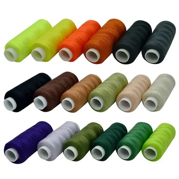 30 Spools 250 Yard Mixed Colors 100% Polyester Sewing Quilting Threads All Purpose DIY Colorful Threads Craft Sewing Supplies TB
30 Spools 250 Yard Mixed Colors 100% Polyester Sewing Quilting Threads All Purpose DIY Colorful Threads Craft Sewing Supplies TB