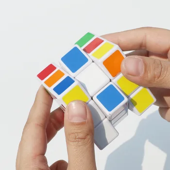 Magic Cube Professional 5.7x5.7x5.7cm Speed Cubes Puzzle Neo Cube Stress relief cube Adult Education Toys For Children Gift
Magic Cube Professional 5.7x5.7x5.7cm Speed Cubes Puzzle Neo Cube Stress relief cube Adult Education Toys For Children Gift
