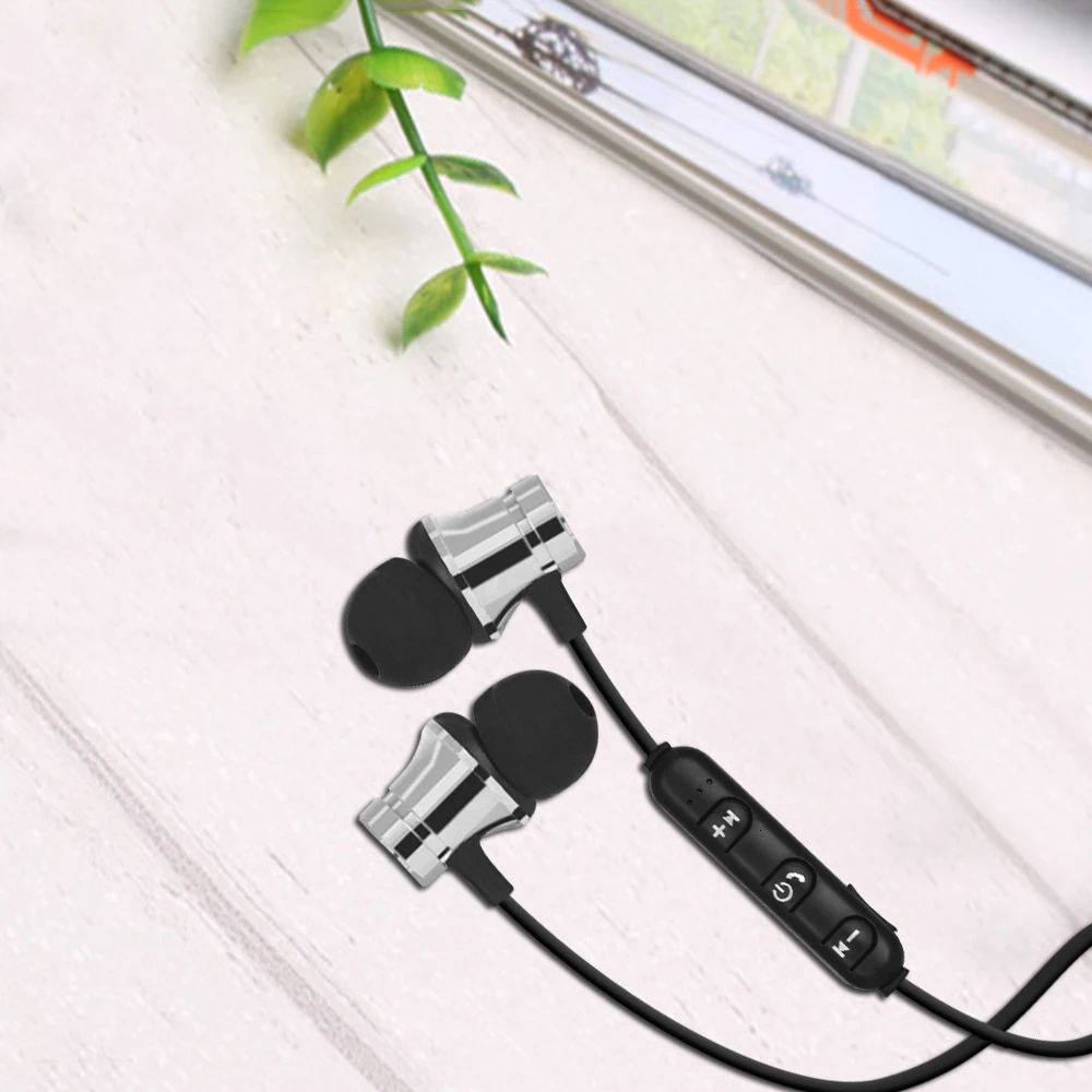 Bluetooth 4.2 Earphone