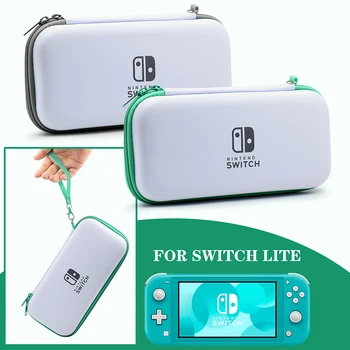 Original Case for NintendoSwitch Lite AnimalCrossing Nintend Switch NS Console Storage Bag Animal Crossing Carrying Accessory 
Original Case for NintendoSwitch Lite AnimalCrossing Nintend Switch NS Console Storage Bag Animal Crossing Carrying Accessory