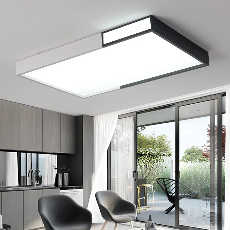 modern led ceiling light Ceiling Lamp Fixtures
