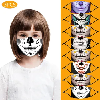1PC Outdoor Christmas Kids Children Mouth Masks Protection Face Masks Reusable Mascarilla Reutilizable Cubrebocas Child Mask
1PC Outdoor Christmas Kids Children Mouth Masks Protection Face Masks Reusable Mascarilla Reutilizable Cubrebocas Child Mask