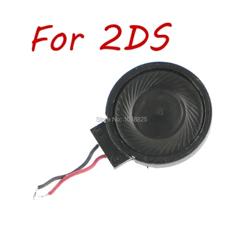 2pcs Original High quality Internal Speaker Inner Loudspeaker Replacement For Nintend 2DS Game Console
2pcs Original High quality Internal Speaker Inner Loudspeaker Replacement For Nintend 2DS Game Console