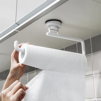 Kitchen Accessories Organizer Storage Paper Tissue Holder Sticke Rack Roll Holder For Napkin Towel Rack Shelf Hook Bathroom Tool
Kitchen Accessories Organizer Storage Paper Tissue Holder Sticke Rack Roll Holder For Napkin Towel Rack Shelf Hook Bathroom Tool