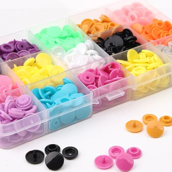 T3/T5/T8 Plastic Snaps Button Fasteners Baby Clothes Garment Accessories Clip Qulit Cover Sheet Button Floder Dark Buckle Button
T3/T5/T8 Plastic Snaps Button Fasteners Baby Clothes Garment Accessories Clip Qulit Cover Sheet Button Floder Dark Buckle Button